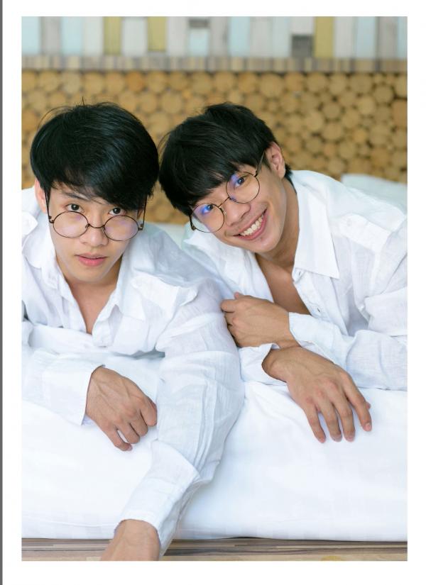 Brothers-Special-01---Hack-amp-Babe